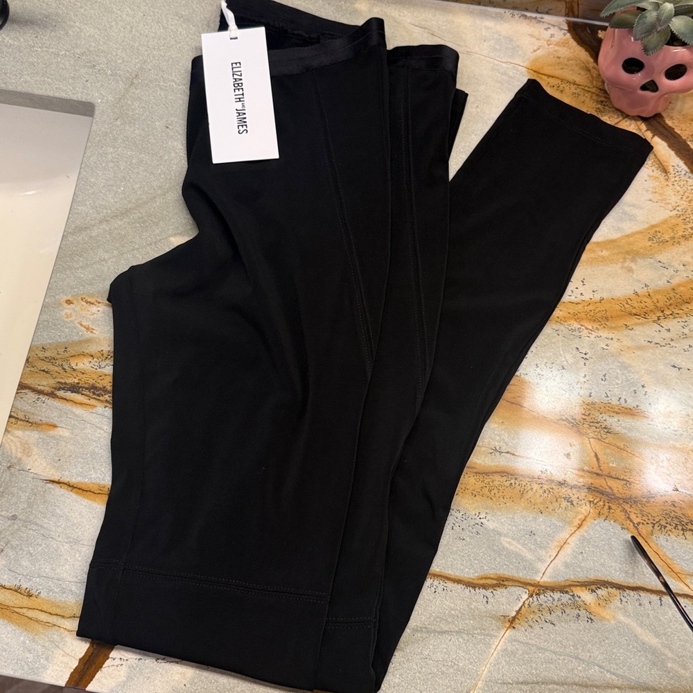 Elizabeth and James Superstretch leggings Black Medium